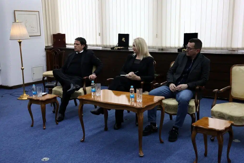 Dopremijer Kraljević s predstavnicima Svjetske banke o nastavku reformskih projekata za razvoj FBiH
