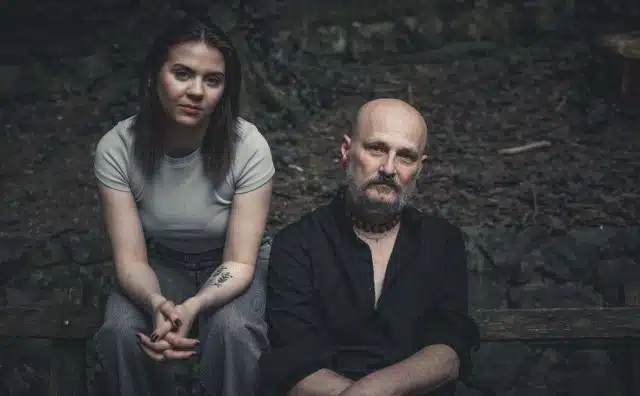 Ana Širić i Damir Urban osvojili Porina za najbolju vokalnu suradnju