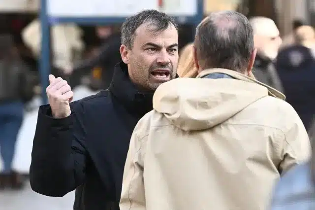 Bivši nogometni reprezentativac Hrvatske uhićen u velikoj akciji Uskoka |