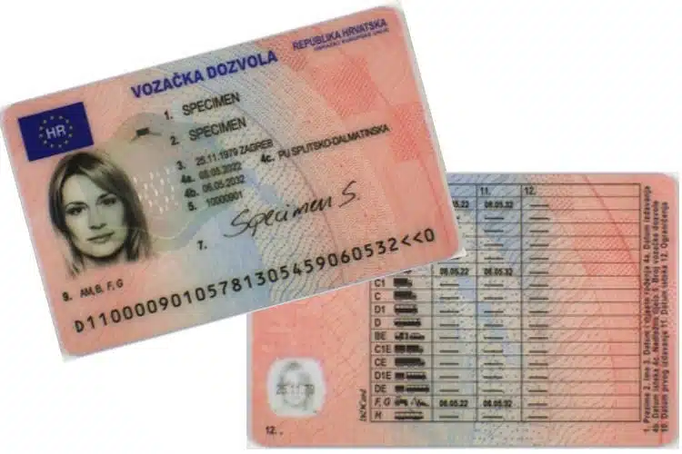 EU uvodi stroža pravila za mlade vozače i digitalnu vozačku dozvolu