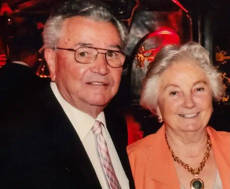 In memoriam: Ilija Letica Senkić – od Kovača do Amerike – život vrijedan poštovanja i divljenja