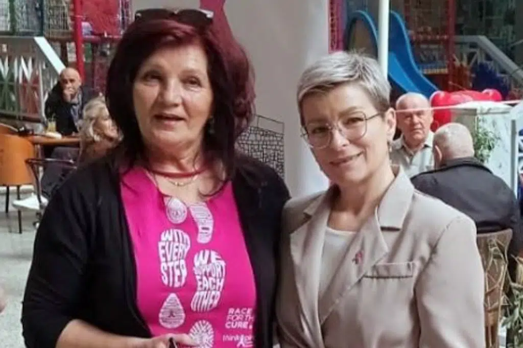 Ispovijest ministrice zdravstva HBŽ-a o borbi s teškom bolešću: Nekad mi se sve činilo uzaludnim