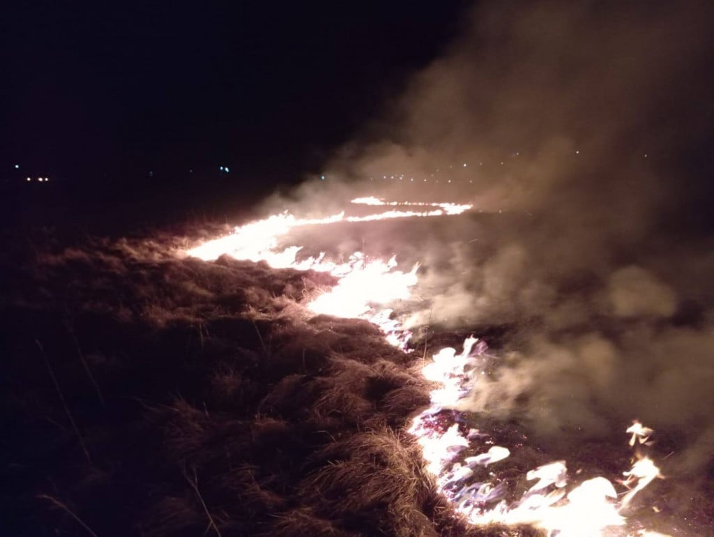 Vatrogasci Livno