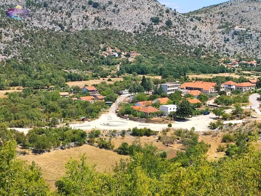 MZ Hutovo: Poziv na prezentaciju trase nove ceste Hutovo- Ravno