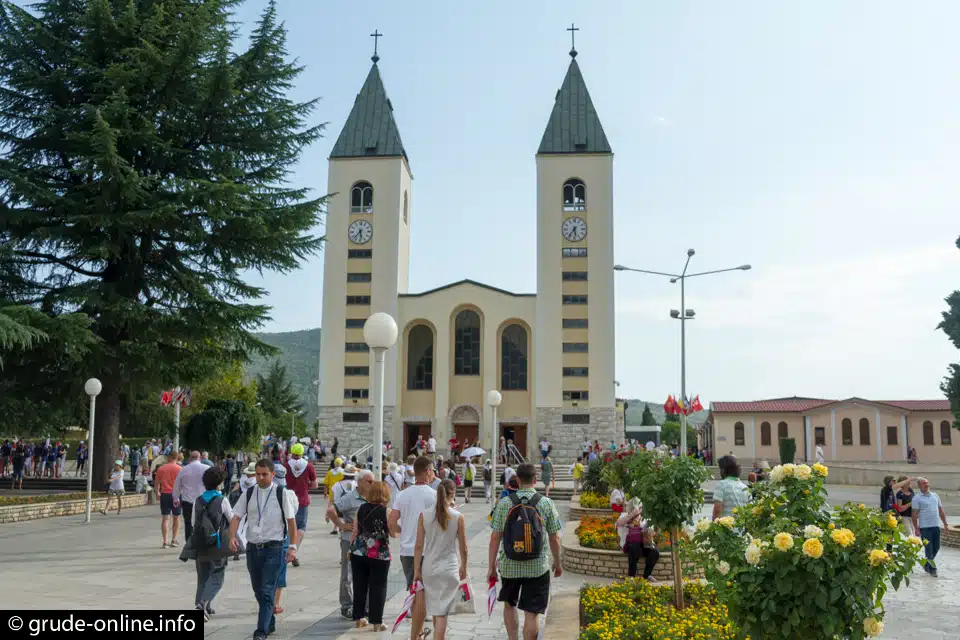 Maštruko: Papini stavovi o Međugorju su praktično rješenje, Crkva se neće odreći novca