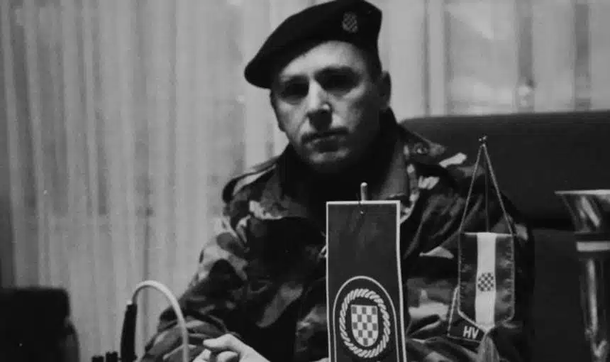 Na 30. godišnjicu traži se rasvjetljavanje ubojstva generala Vlade Šantića