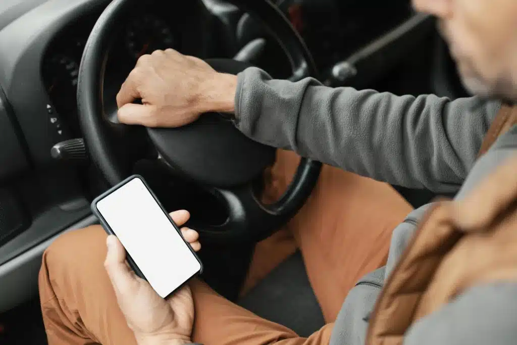 Počinje kampanja “Glavu gore! Stop korištenju mobitela u prometu!”