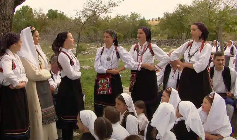 Pogledajte prvi dio filma ”Hrvati u BiH – Misišta – na izvoru baštine”