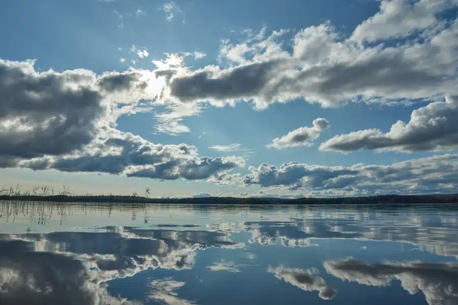 Šta znači sanjati oblak?