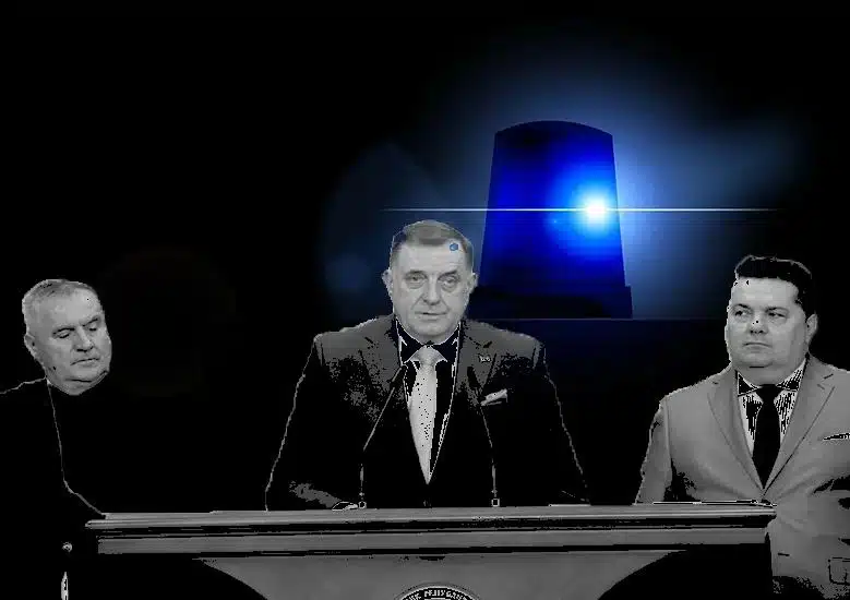 Sve policijske agencije u BiH obvezne su privesti ‘bjegunce’