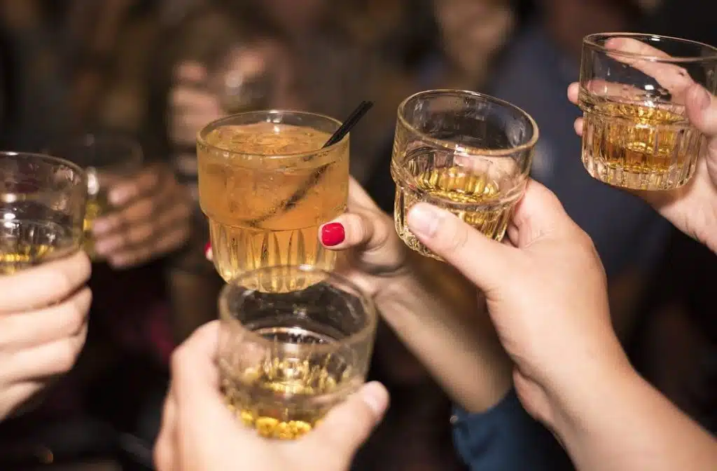 U BiH se pije više nego što pokazuju crne statistike: Dnevno se uveze alkohola 800.000 KM