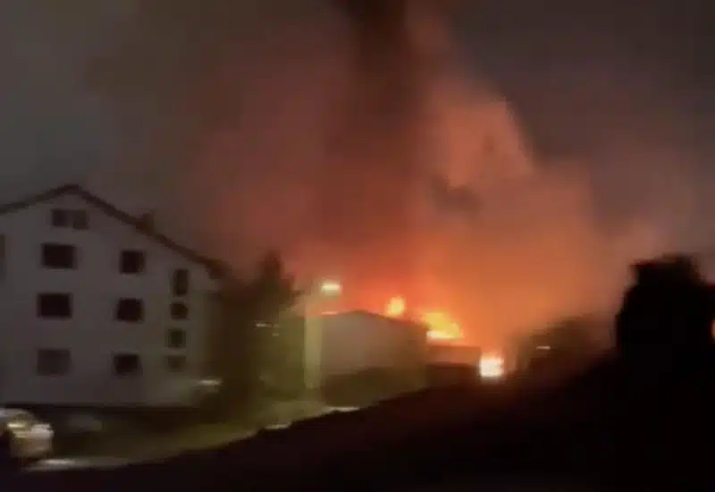 Velika tragedija u Makedoniji: Mnogo mrtvih i ozlijeđenih u diskoteci!