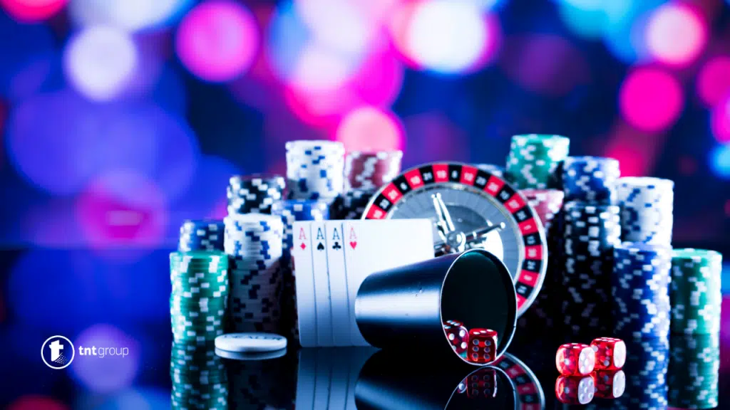Casino Wazamba – moderan pristup online zabavi za korisnike