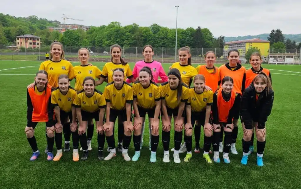 Treća pobjeda u nizu za Inter: Uvjerljivih 12:0 u gostima