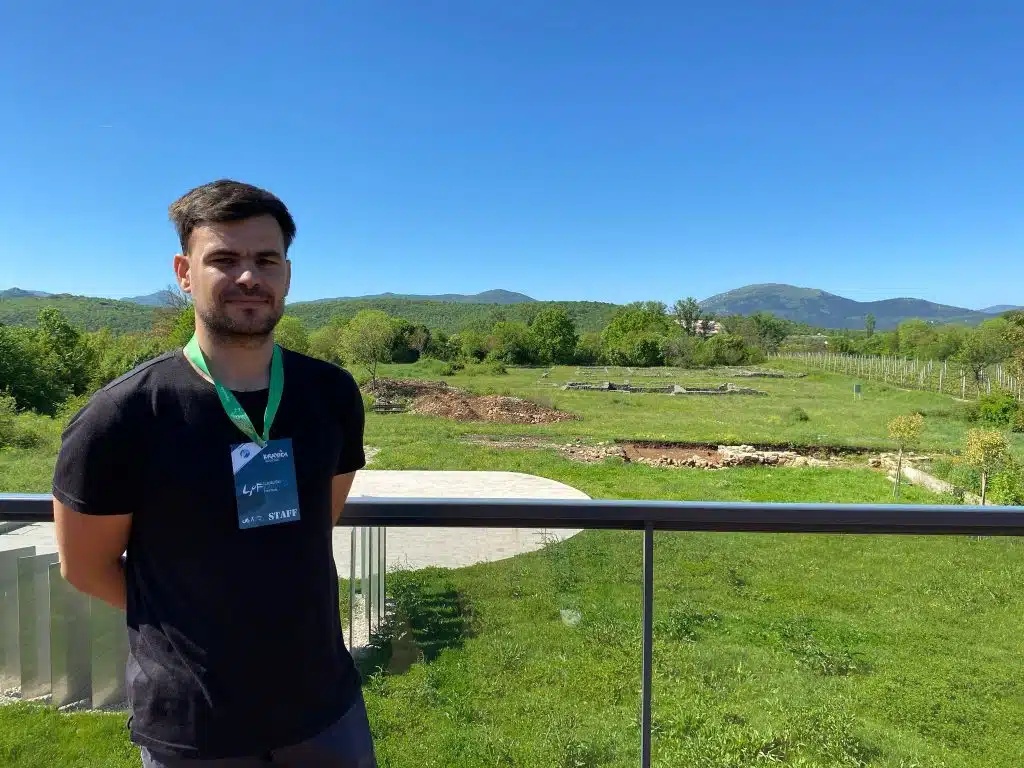 Ante Ilić: Ljubuški Outdoor Festival 2025 donosi tri dana sporta, prirode i zabave