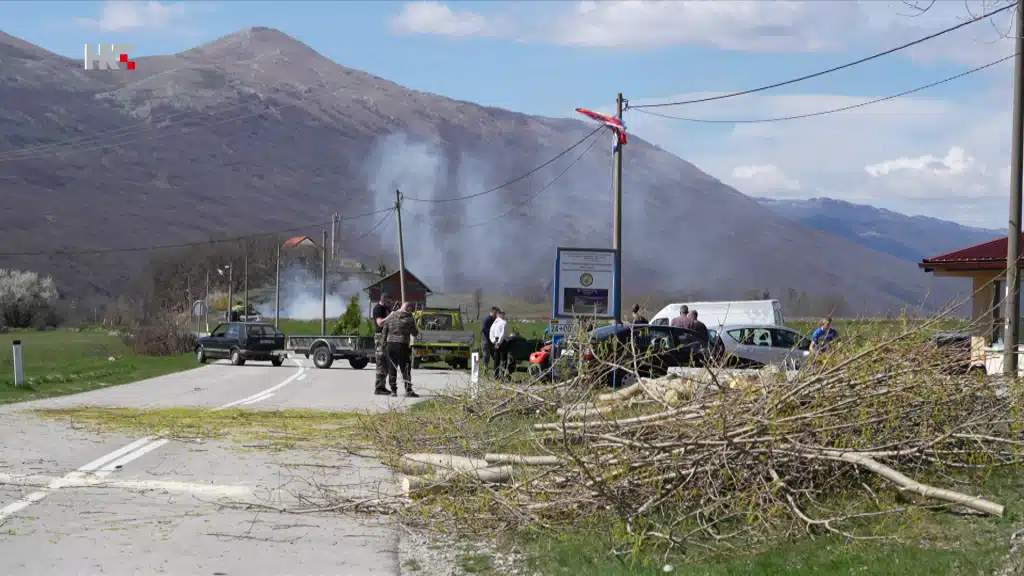 Bitka za Livno: U nišanu na tenk nema druge, treće, samo na prvu