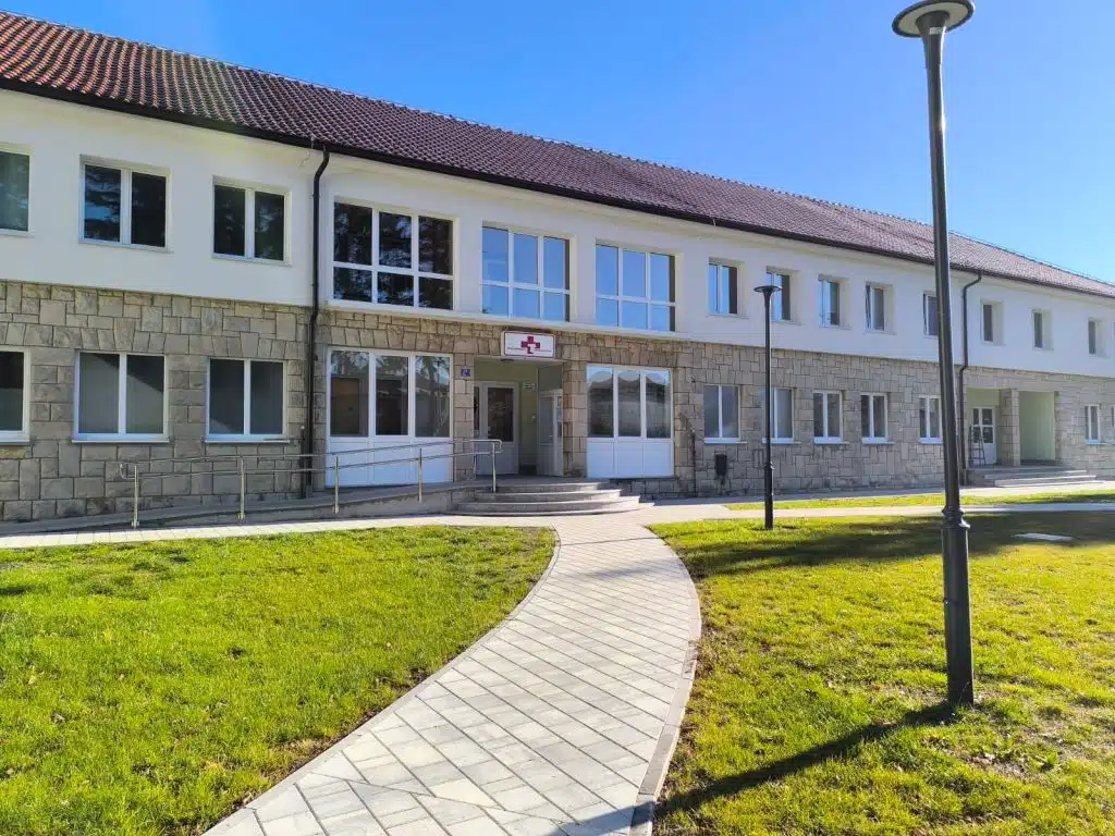 Dom zdravlja Tomislavgrad organizira besplatne preventivne preglede i savjetovanja