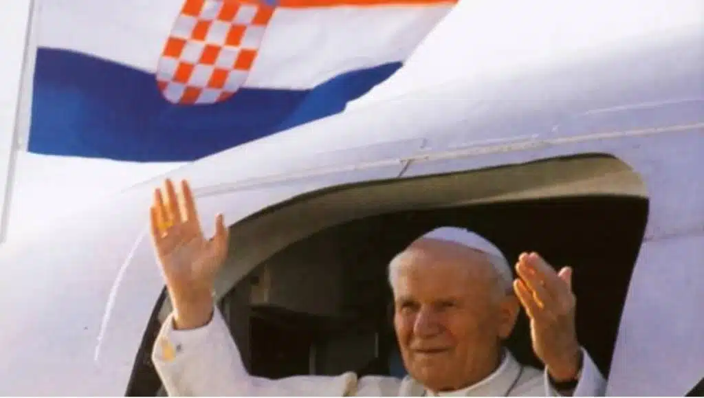 Dvadeset godina od smrti Ivana Pavla II.: Papa koji je volio Hrvatsku, a umro u tišini i molitvi