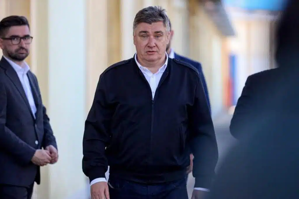 Hrvatski predsjednik stiže u Livno odlikovati brigadu “Petar Krešimir IV.”