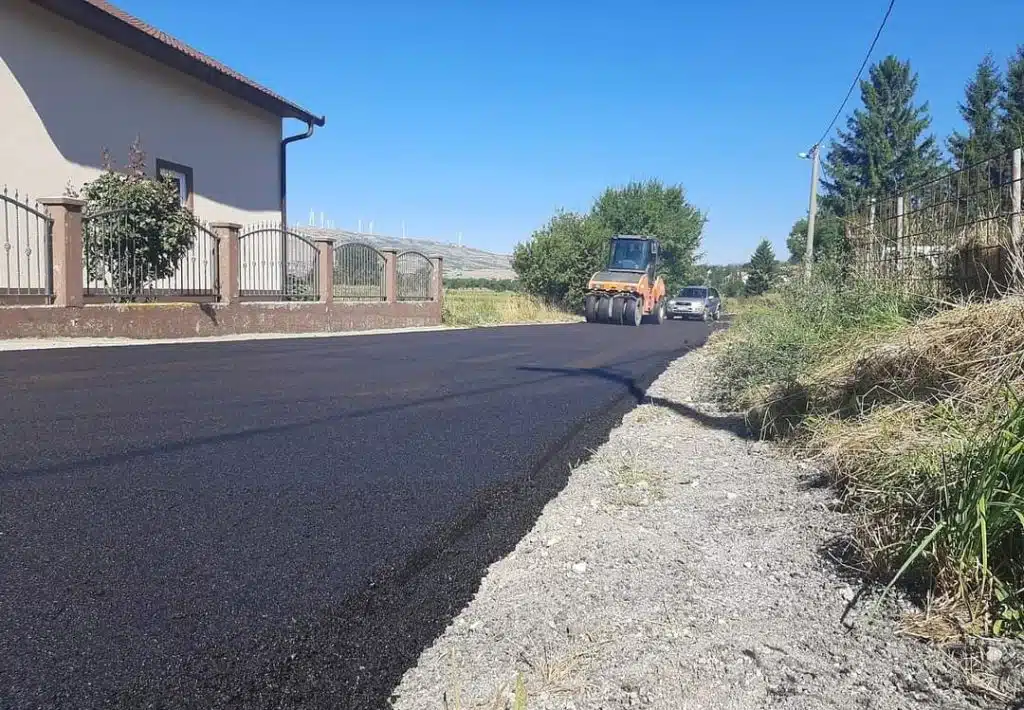 Javni poziv za realizaciju projekata u mjesnim zajednicama na području općine Tomislavgrad za 2025. godinu
