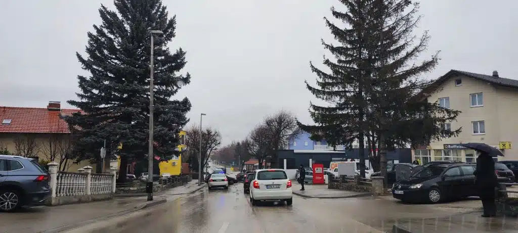 MUP HBŽ: 15 vozača u proteklih tjedan dana isključeno iz prometa zbog vožnje pod utjecajem alkohola