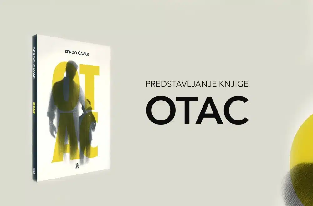 Međugorje: Sutra predstavljanje knjige “Otac” fra Serđe Ćavara