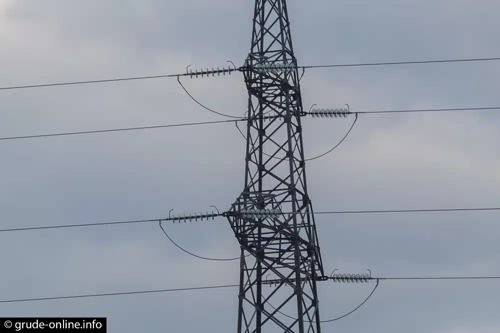 Najava prekida isporuke električne energije u pojedinim naseljima općine Grude