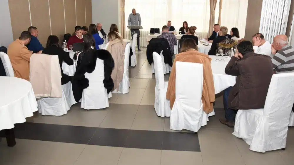 Najavljujemo 7. sjednicu Općinskog vijeća Čitluk