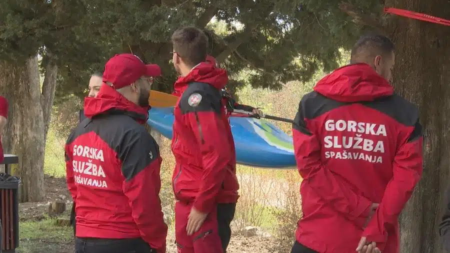 Otvoren prvi edukacijski centar Gorske službe spašavanja u Bosni i Hercegovini