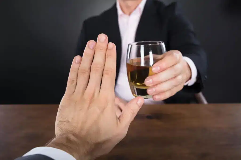 PRIOPĆENJE iz MUP HBŽ : Alkohol-bez mene!