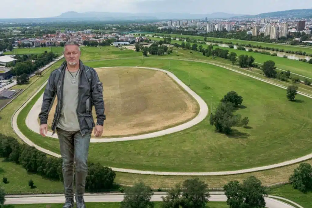 Prodaja ulaznica za Thompsonov koncert nastavlja se u četvrtak