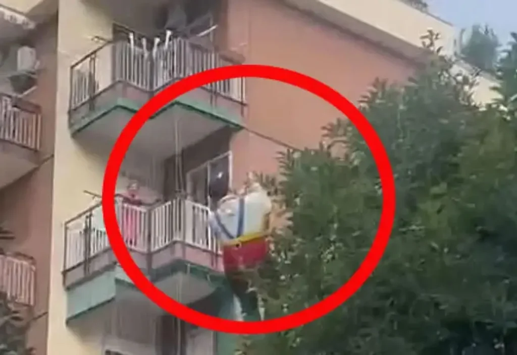 Puknuće kabla žičare usmrtilo četiri osobe