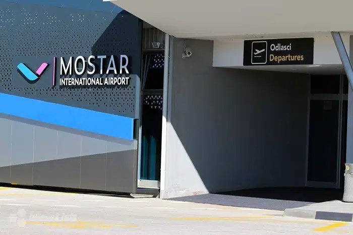 Puštene u prodaju karte za let Mostar – Istanbul: Evo kada su letovi