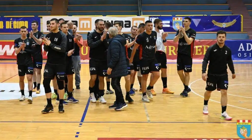 Rukometaši Izviđača saznali protivnika u polufinalu EHF-ovog Europskog kupa