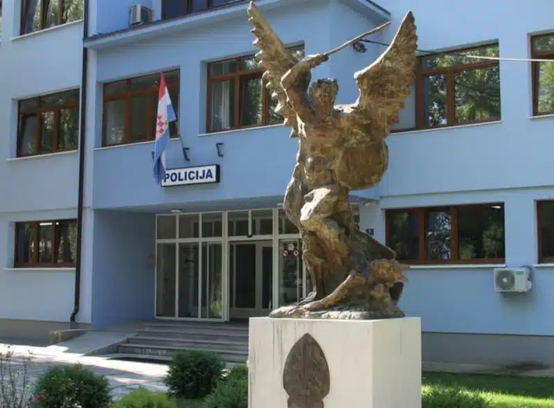 STANJE sigurnosti na području HBŽ u vremenskom razdoblju od 31 ožujka do 7. travnja 2025. godine
