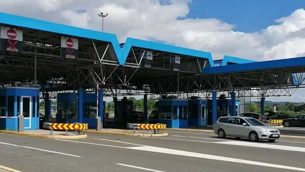 Srbija protjerala Hrvaticu uz obrazloženje da “predstavlja neprihvatljiv sigurnosni rizik”