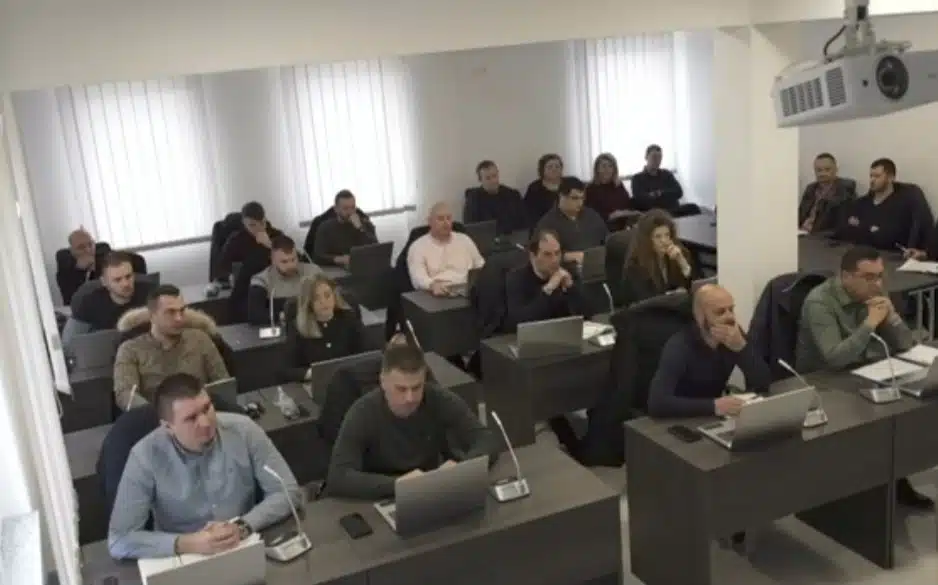 Sutra na rasporedu nova sjednica Općinskog vijeća Neum