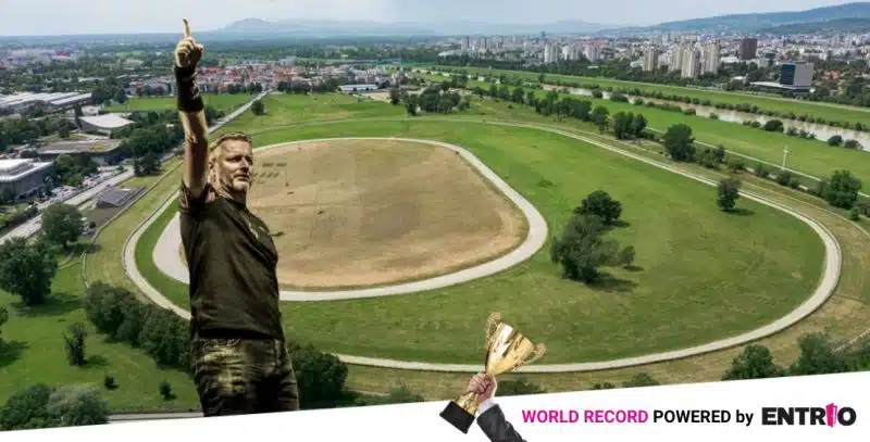 Thompsonov koncert službeno je rasprodan! Na Hipodromu će biti više od pola milijuna ljudi!