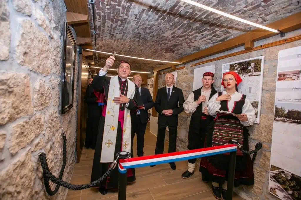 U Lici će se graditi Memorijalni centar Domovinskog rata