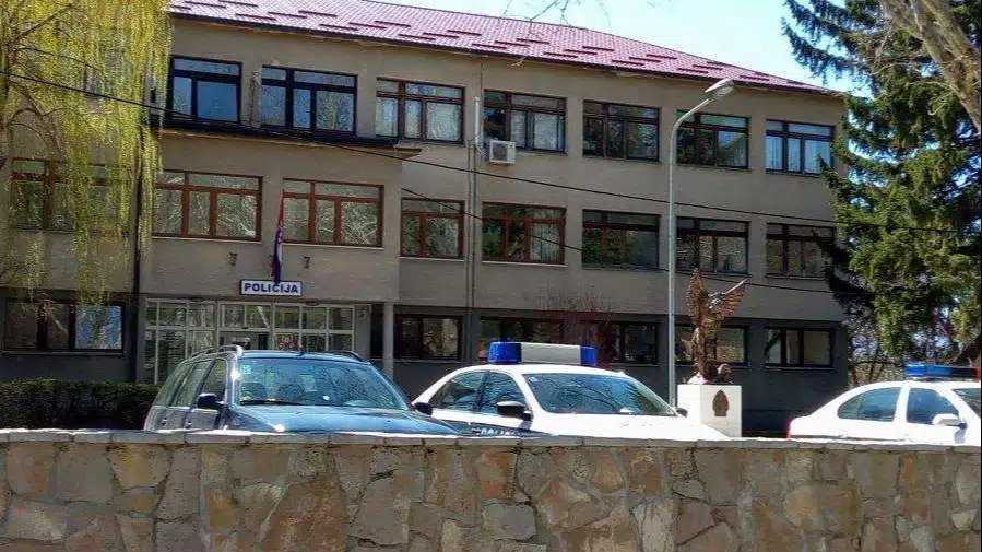 U proteklih tjedan dana u HBŽ zabilježeno osamnaest prometnih nesreća