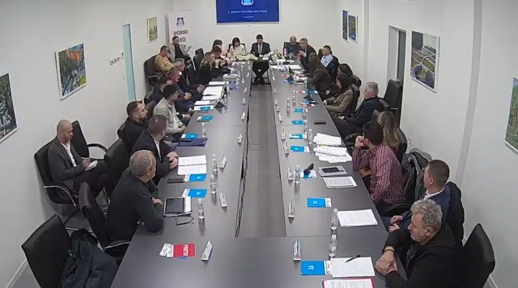 U utorak 6. sjednica Općinskog vijeća Grude, pogledajte dnevni red