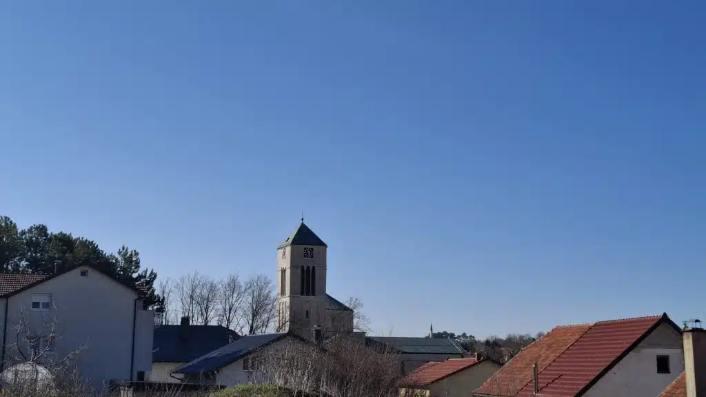 Vremenska prognoza: Danas i sutra sunčano i toplo vrijeme, od nedjelje nestabilno