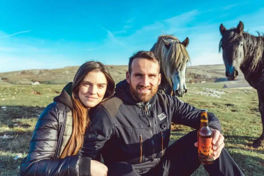Kako je pivo Mariji i Tomislavu iz Livna pomutilo planove o odlasku u Njemačku