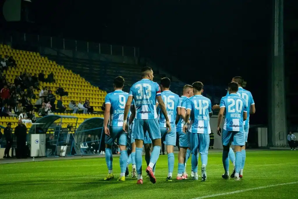 Posušje slavilo protiv Igmana i izašlo iz zone ispadanja