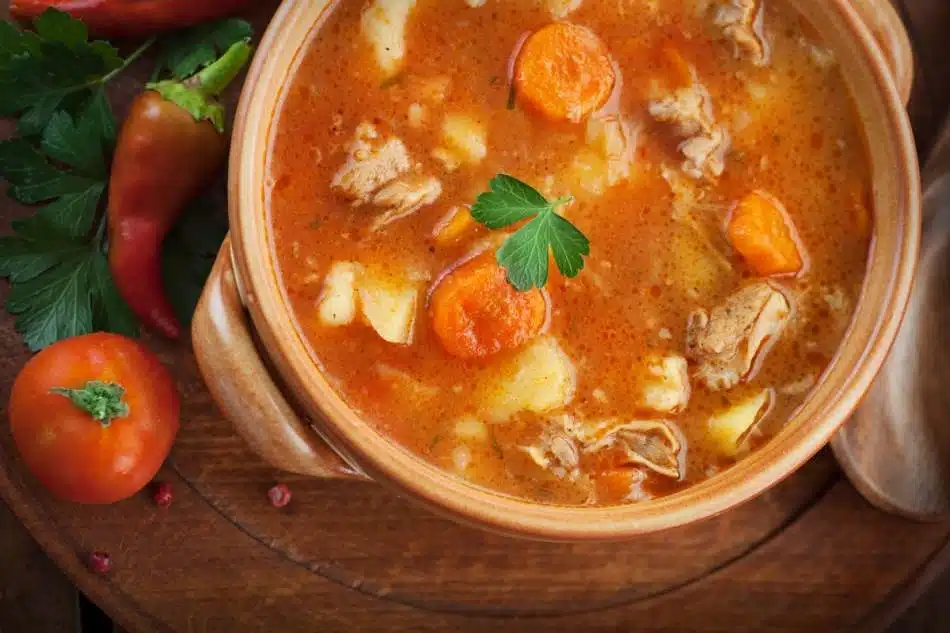 Spoj tradicije i noviteta: Napravite jagnjetinu sa salsom