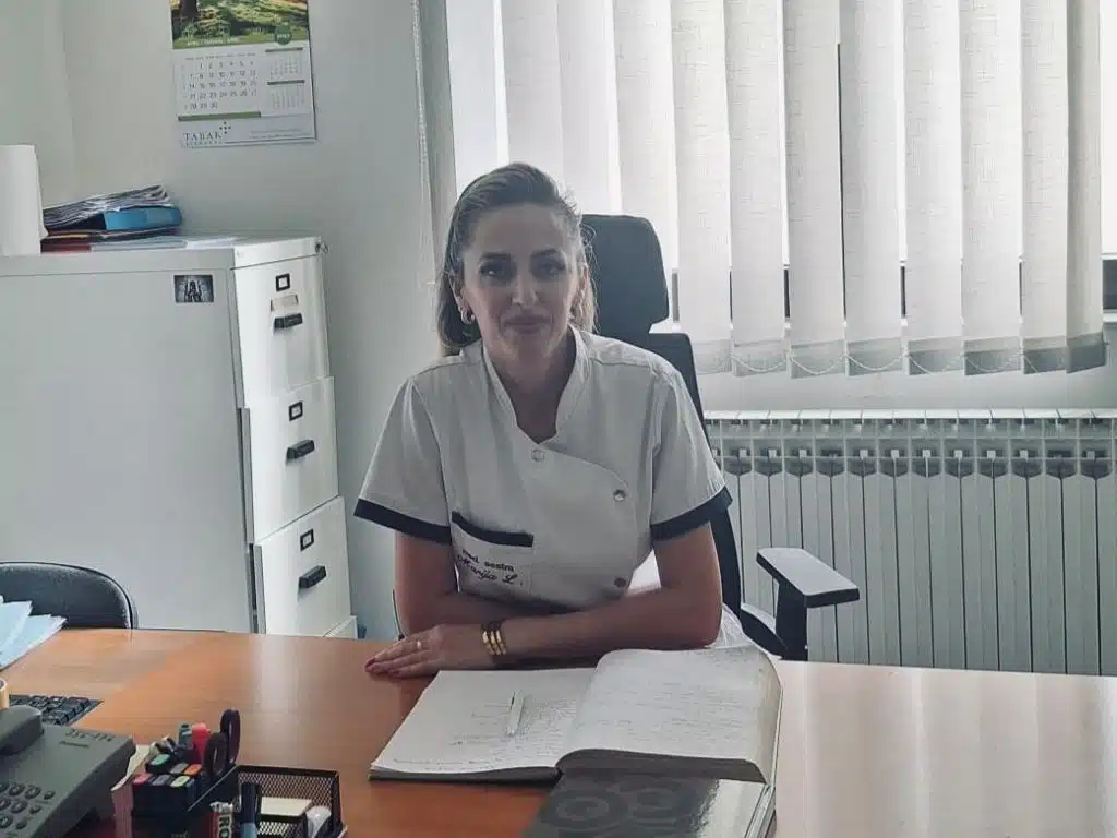 Marija Landeka povodom Međunarodnog dana sestrinstva: “Sestrinstvo je plemenita i nagrađujuća profesija”