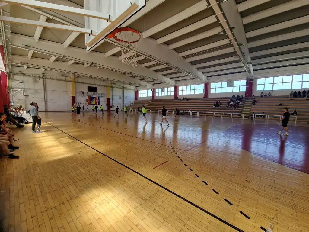 Dragan Ledušić: Sport i druženje važniji su nego ikad – završni dan Prvenstva osnovnih škola