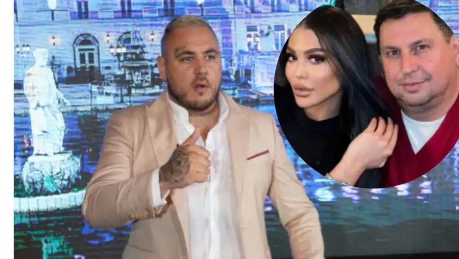 Stravične tvrdnje Filipa Cara: Zaprijetio bivšoj nakon optužbi za nasilje