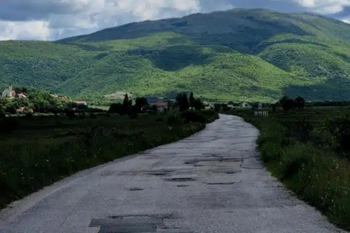 Započinje rekonstrukcija ceste Vir – Aržano: Projekt vrijedan 7,5 milijuna eura
