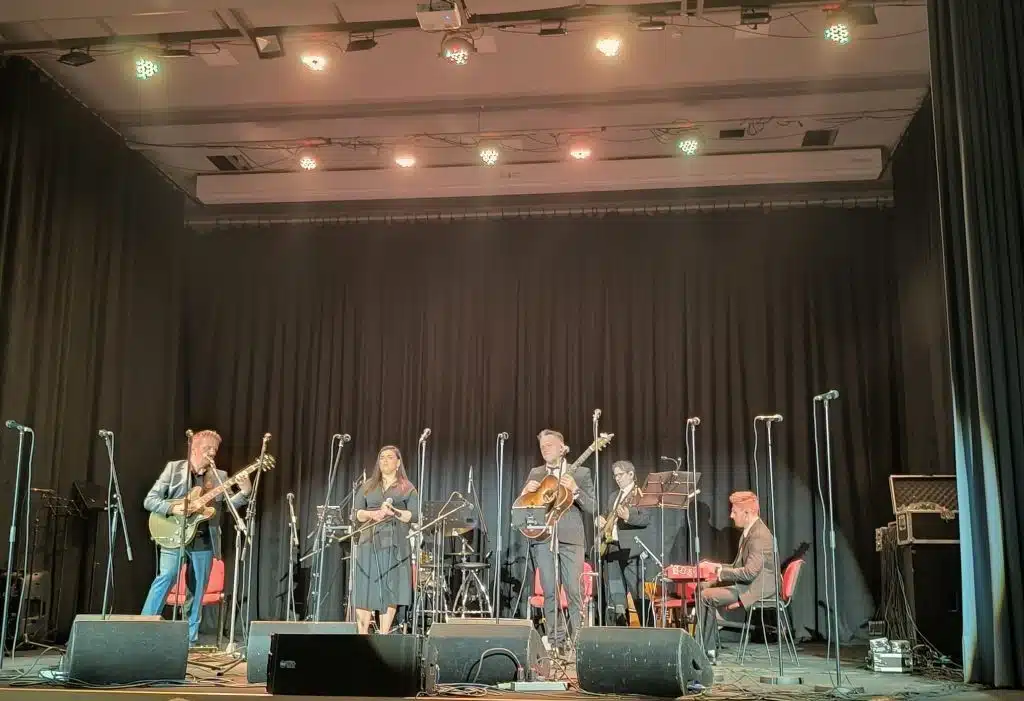 Ante Gelo i Klapa “Filip Dević” priredili veličanstven koncert u Tomislavgradu (foto/video)